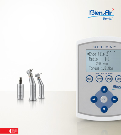 Bien Air Products in South Africa